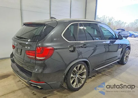 2017 BMW X5 Xdr40E from USA, damaged, VIN 5UXKT0C36H0S81396